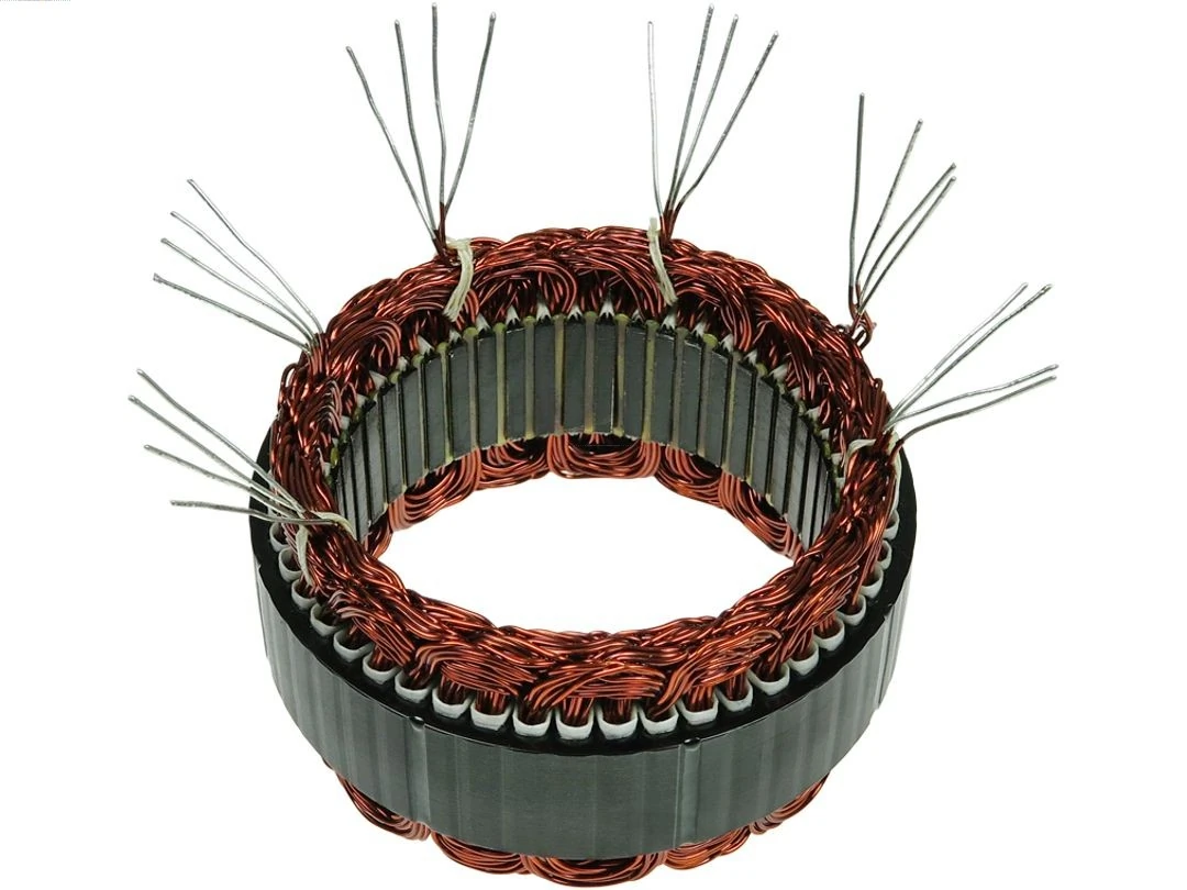Stator, alternator Brand new AS-PL AS0089S