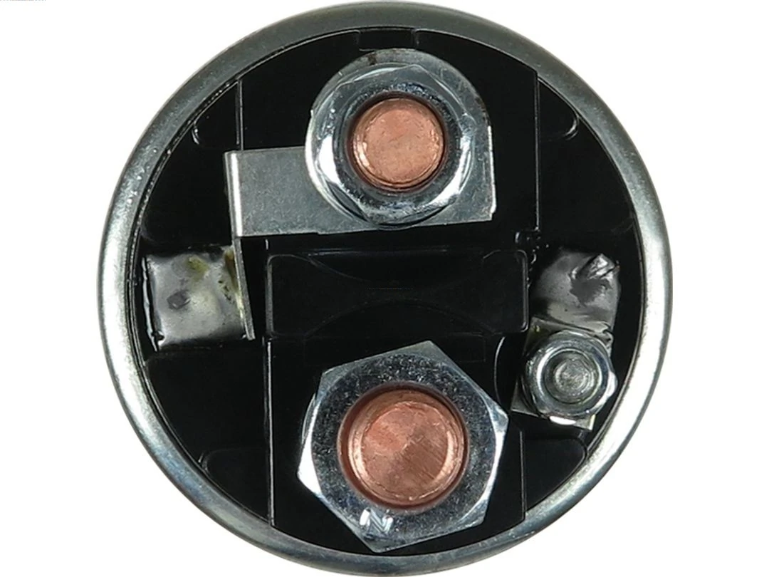 AS-PL SS9182P Solenoid Switch, starter
