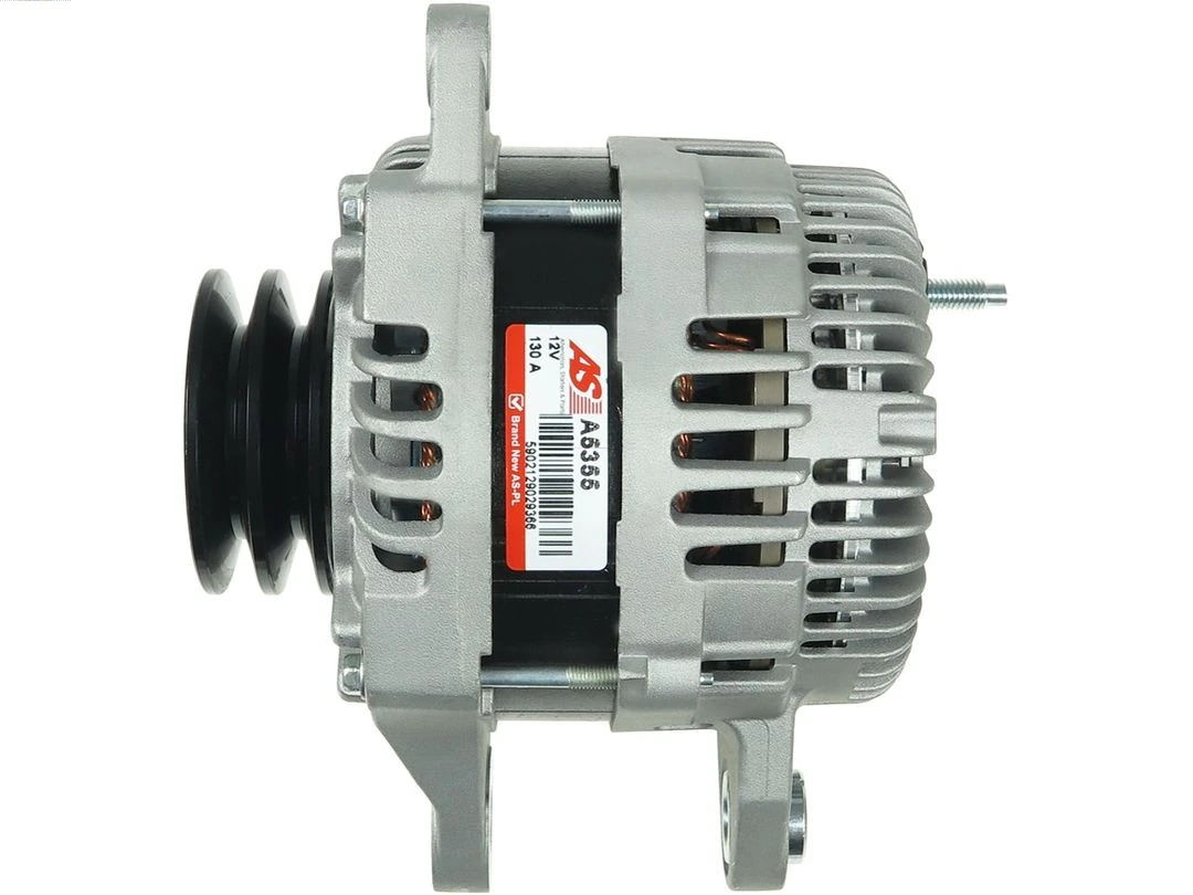 Alternator Brand new AS-PL A5355