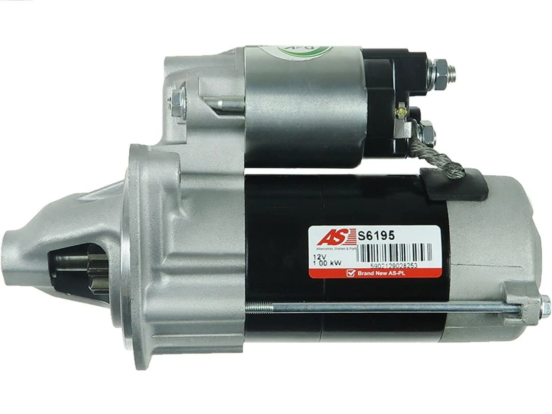 Starter Brand new AS-PL S6195