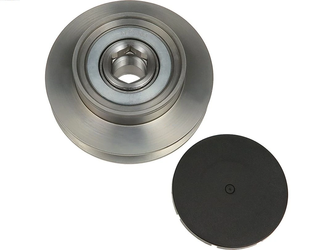 Alternator Freewheel Clutch Brand new AS-PL AFP5003