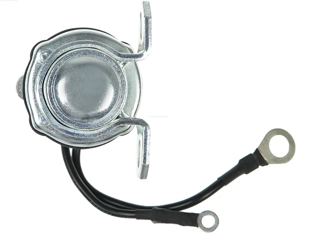 Solenoid Switch, starter Brand new AS-PL SS1166S