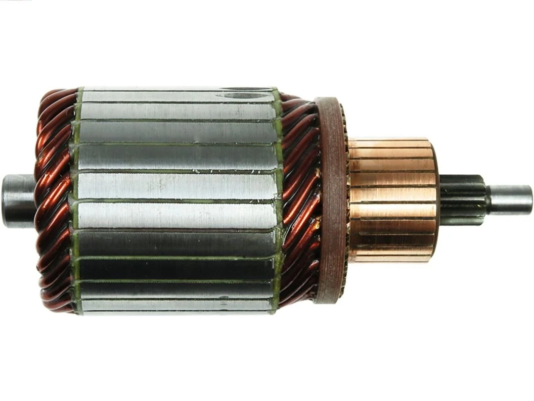 Armature, starter Brand new AS-PL SA9028