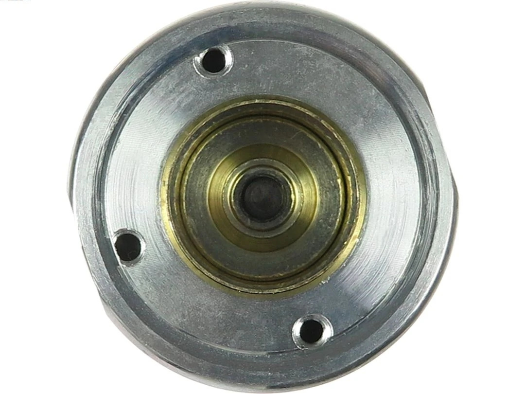 Magnetschalter, Starter Brandneu AS-PL SS3025