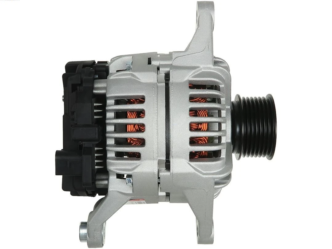 Alternator Brand new AS-PL A0411