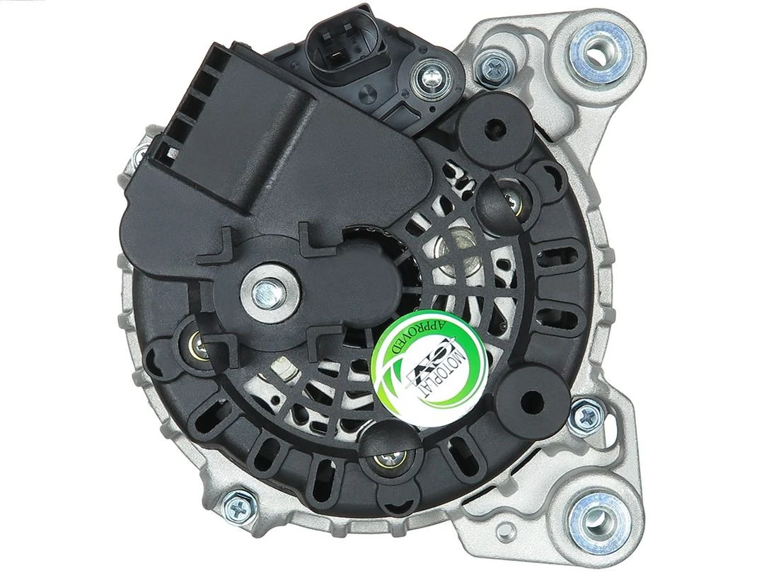 Alternator Brand new AS-PL A0627S