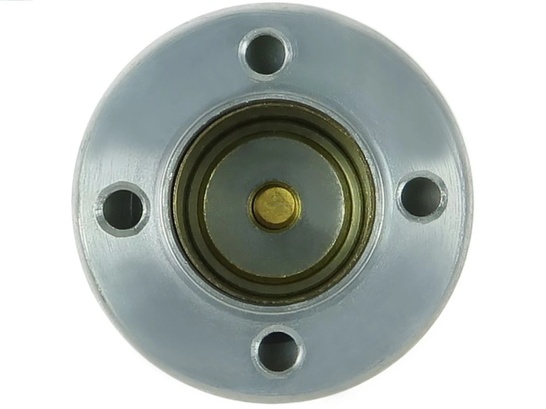 AS-PL SS5123 Solenoid Switch, starter