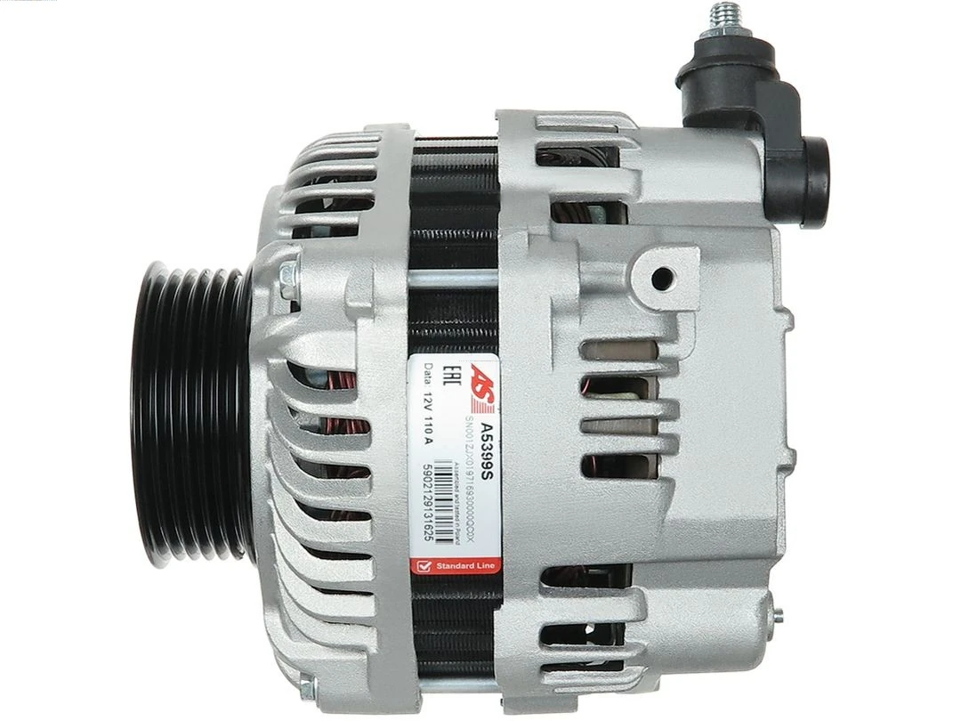 AS-PL A5399S Alternator