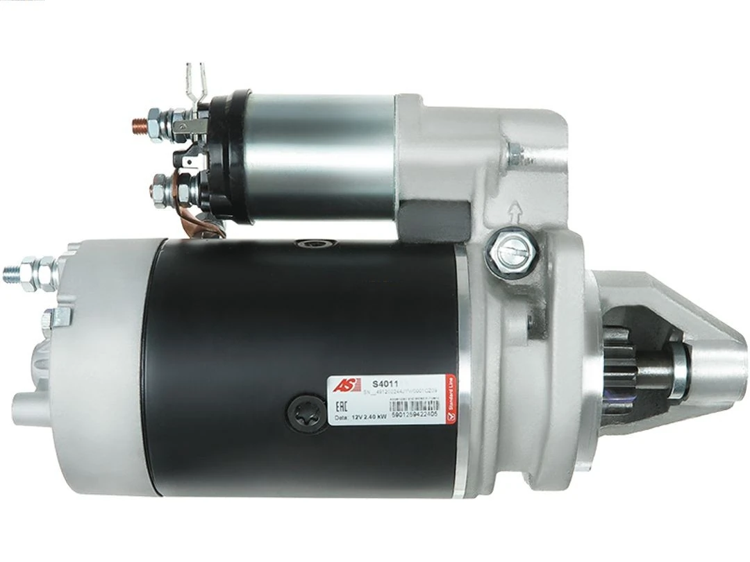 AS-PL S4011 Starter