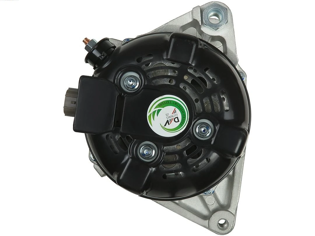AS-PL A6146 Alternator