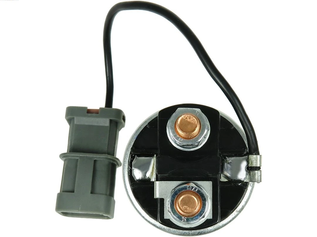 AS-PL SS5149P Solenoid Switch, starter