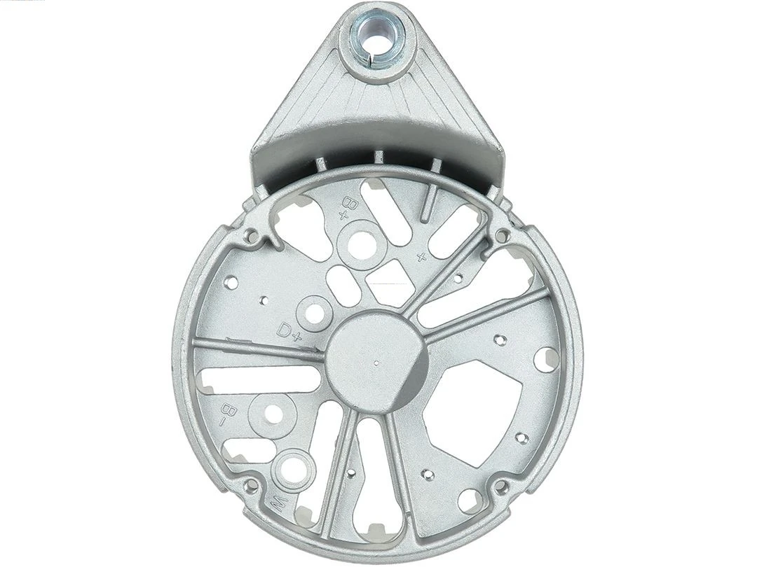 Cubierta de protección, alternador Nuevo AS-PL ABR0003