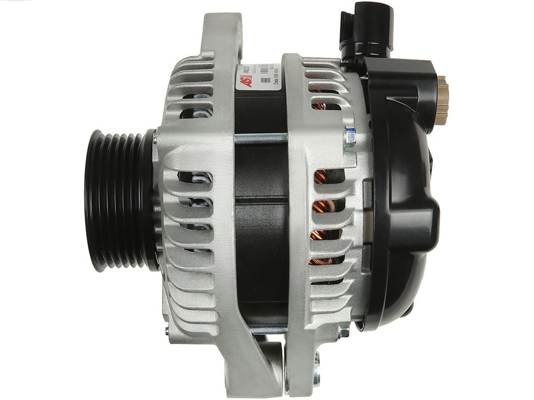 AS-PL A6329 Alternator