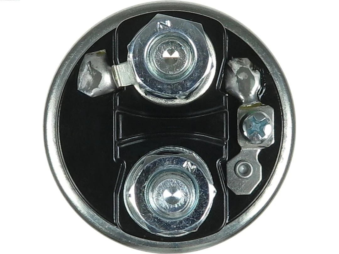 AS-PL SS0321P Solenoid Switch, starter