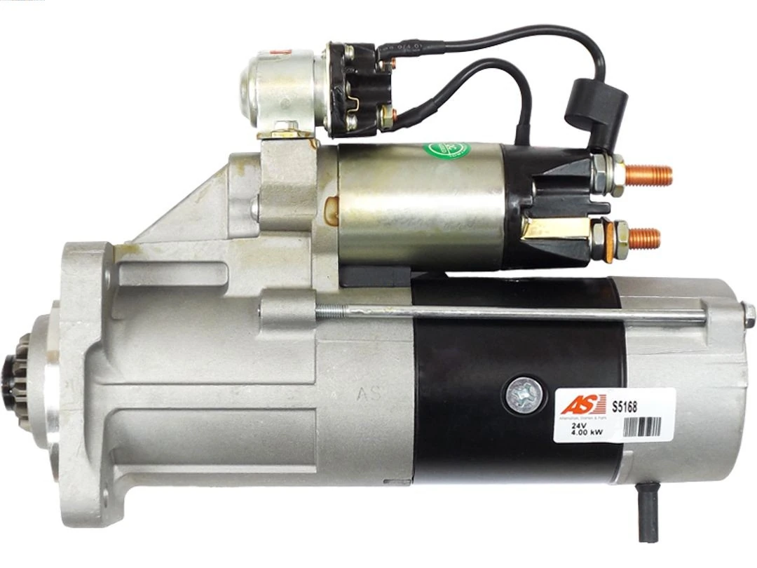 AS-PL S5168 Starter