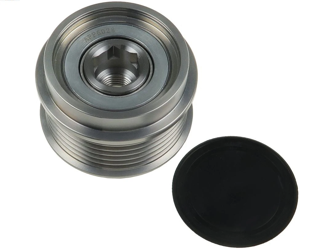 Alternator Freewheel Clutch Brand new AS-PL AFP6028