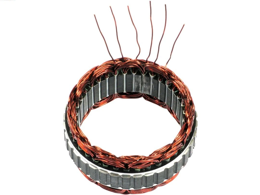 Stator, alternator Brand new AS-PL AS5005