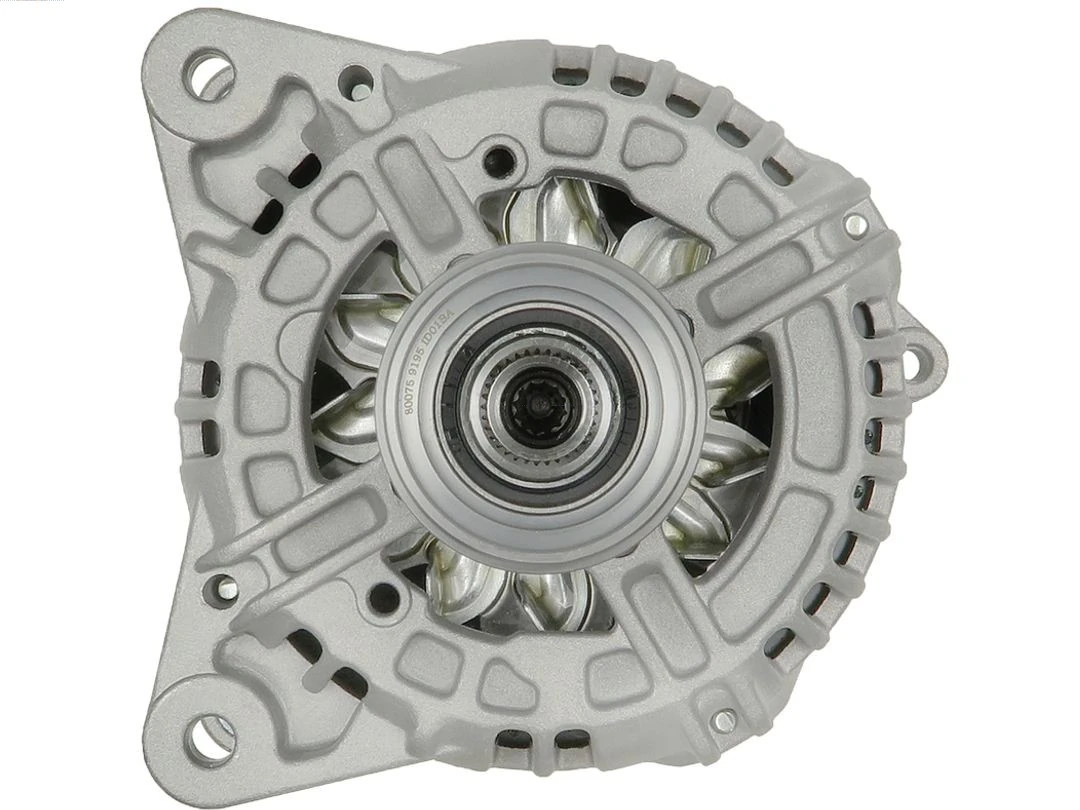 Alternator Brand new AS-PL A0971S