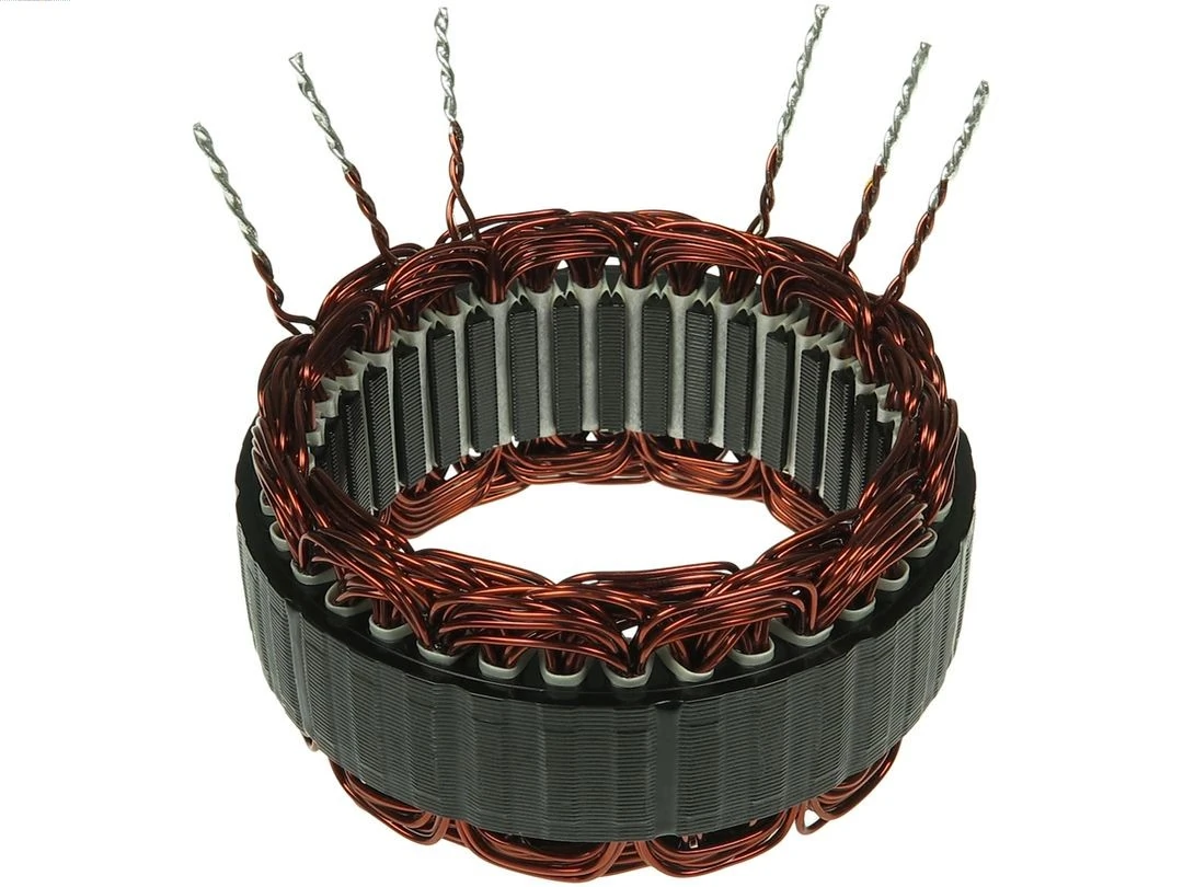 Stator, alternator Brand new AS-PL AS3012