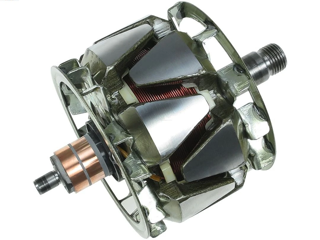Rotor, alternator Brand new AS-PL AR5076S
