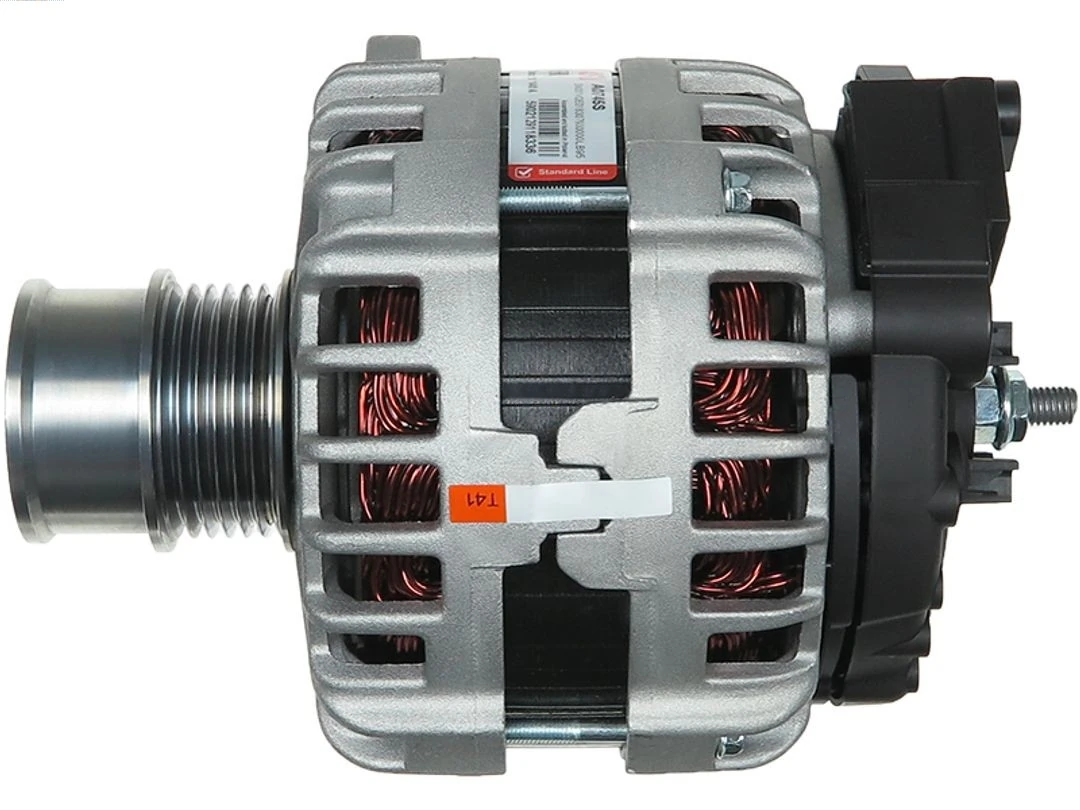 Alternator Brand new AS-PL A0745S