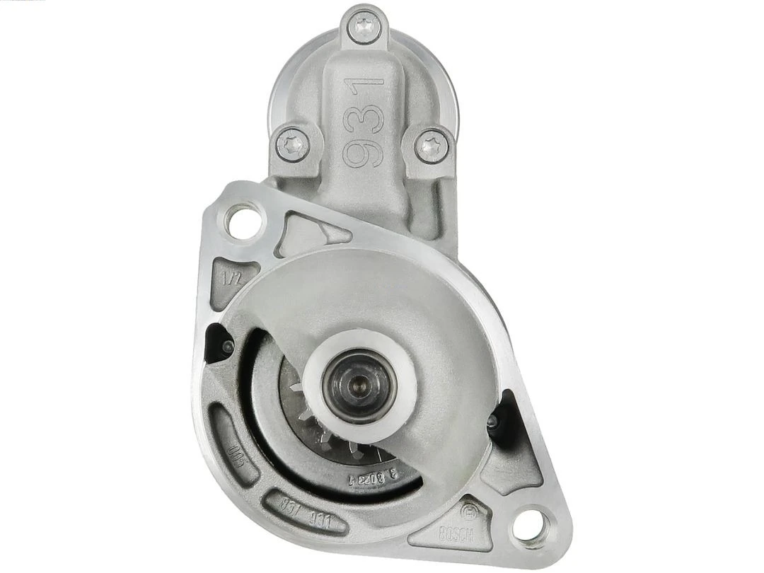 Starter Brand new SEG Automotive S0993(SEG)