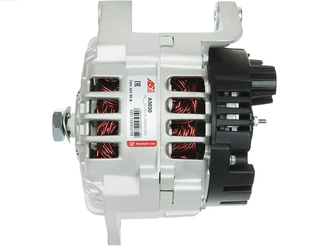 AS-PL A3030 Alternator