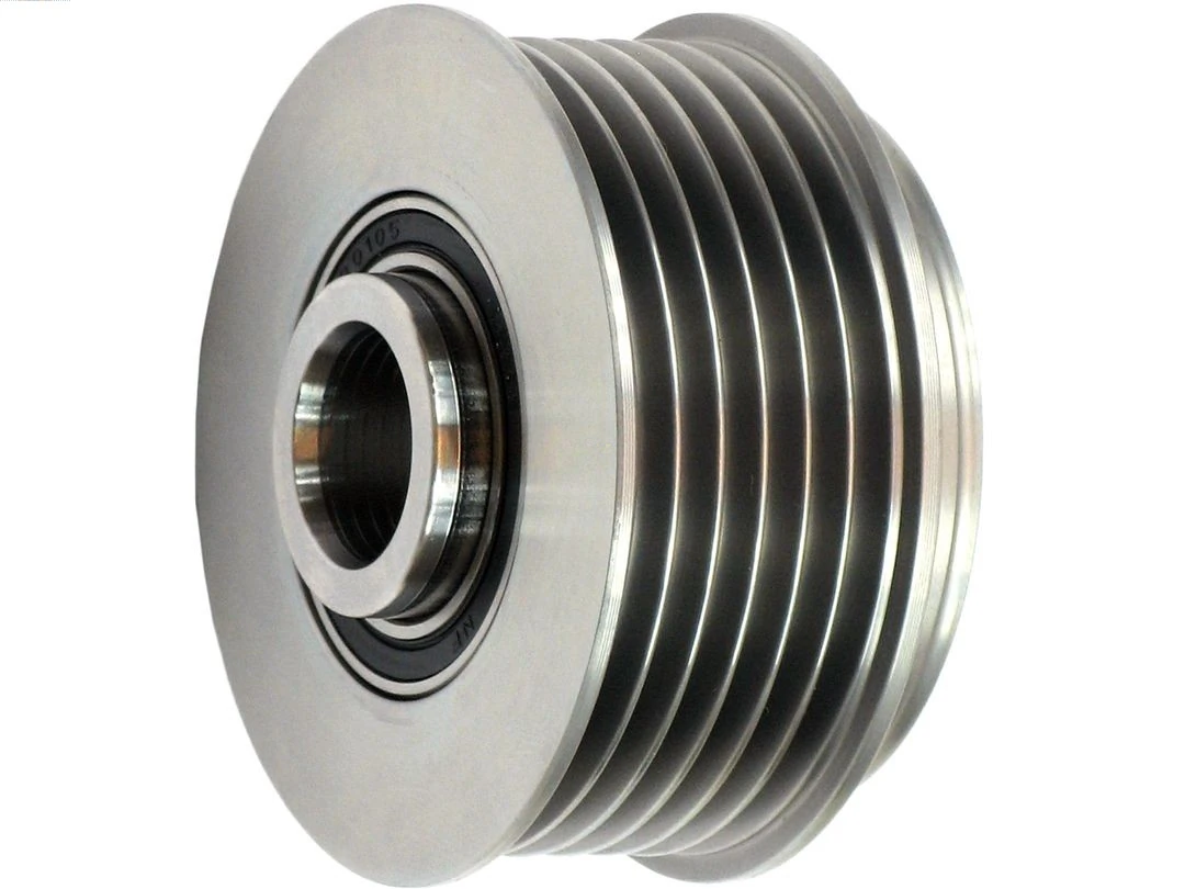 Alternator Freewheel Clutch Brand new AS-PL AFP5013(V)