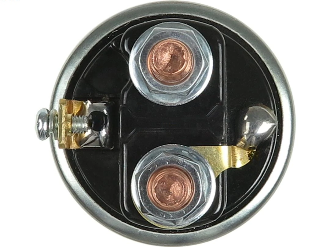 AS-PL SS2040 Solenoid Switch, starter