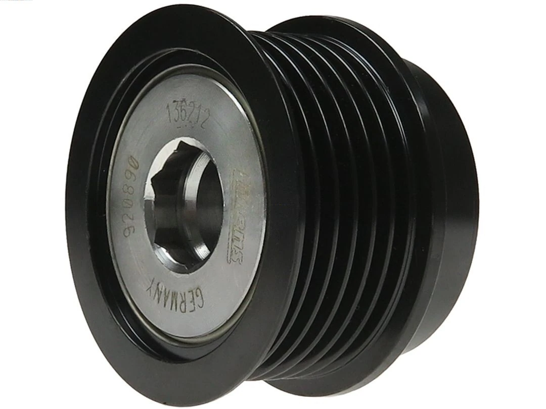 Alternator Freewheel Clutch Brand new Litens AFP3067(LITENS)