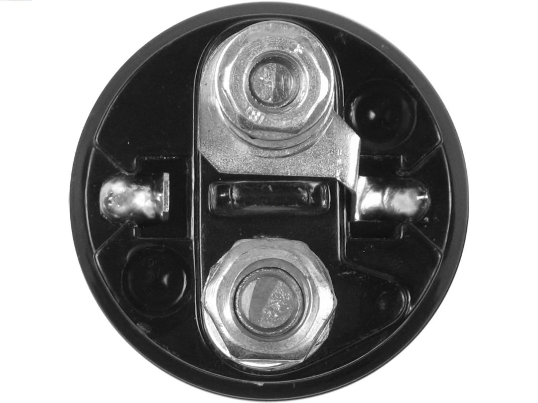 Solenoid Switch, starter Brand new AS-PL SS9009