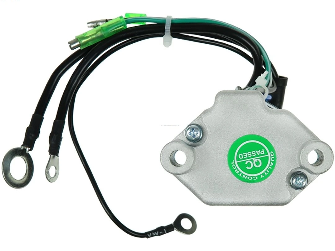 AS-PL SS9089S Solenoid Switch, starter