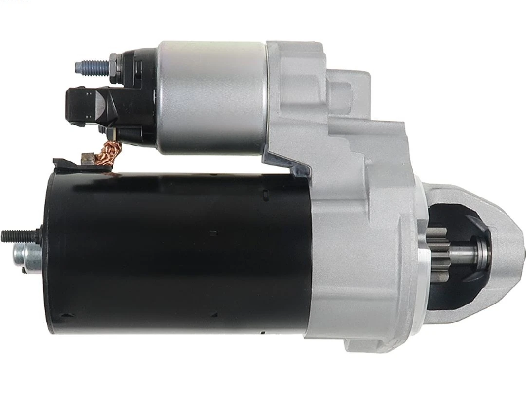 Starter Brand new SEG Automotive S01057(SEG)