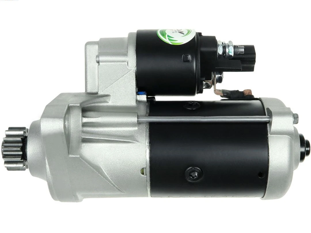Starter Remanufactured AS-PL S3153PR