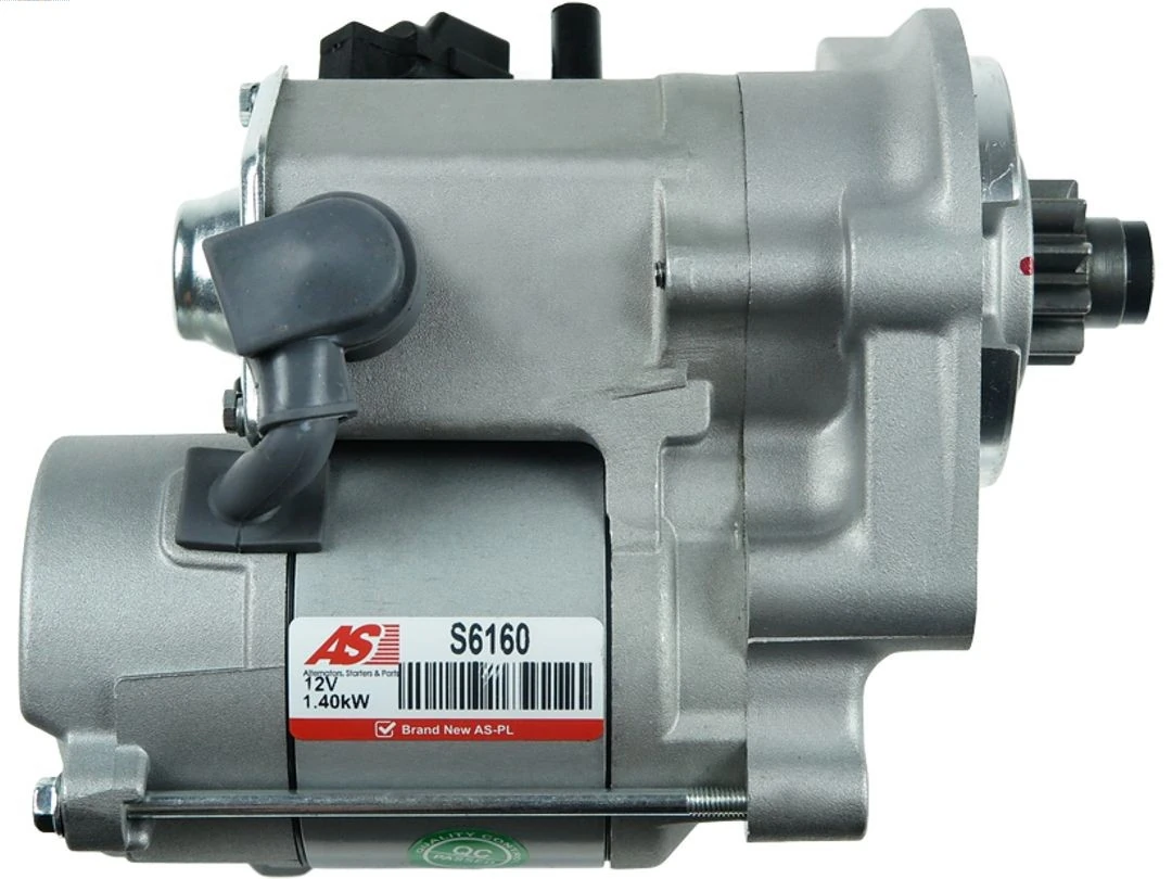 Starter Brand new AS-PL S6160