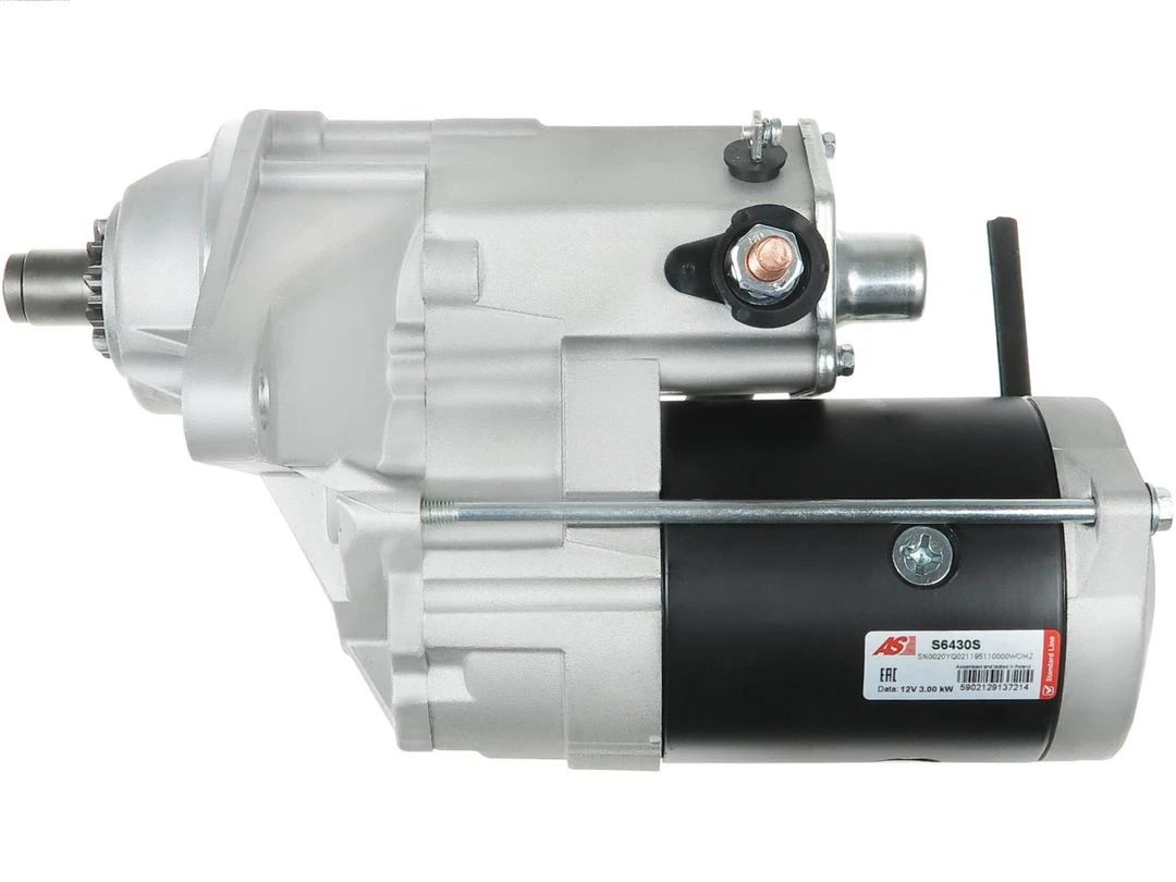 AS-PL S6430S Starter