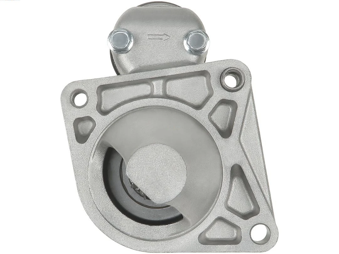 Starter Remanufactured AS-PL S2053PR