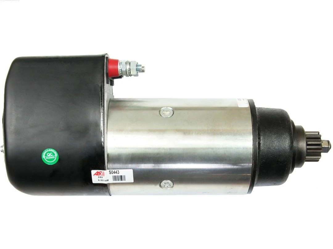 AS-PL S0443 Starter