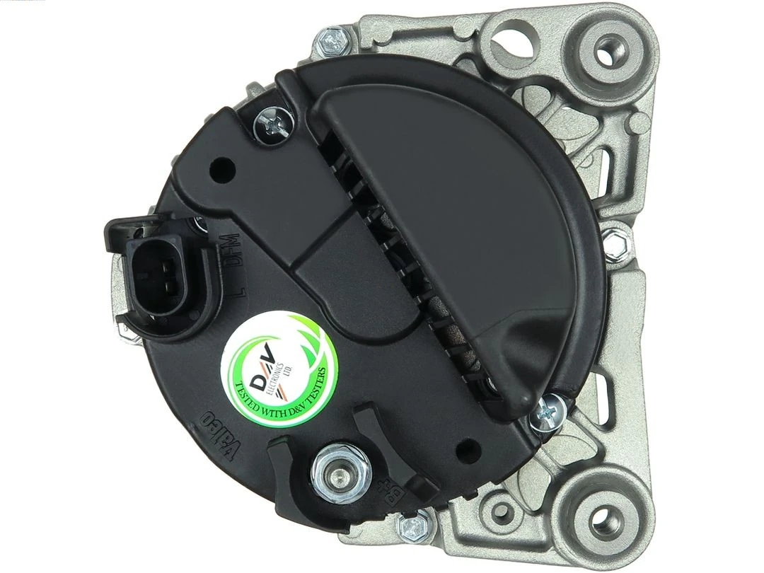 Alternator Remanufactured AS-PL A3401PR