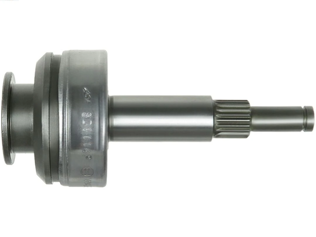 Pinion, starter Brand new AS-PL SD1114P
