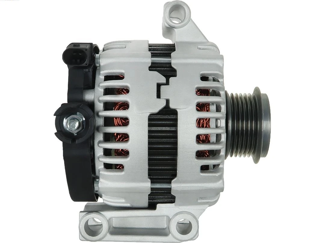 Alternator Brand new AS-PL A0281