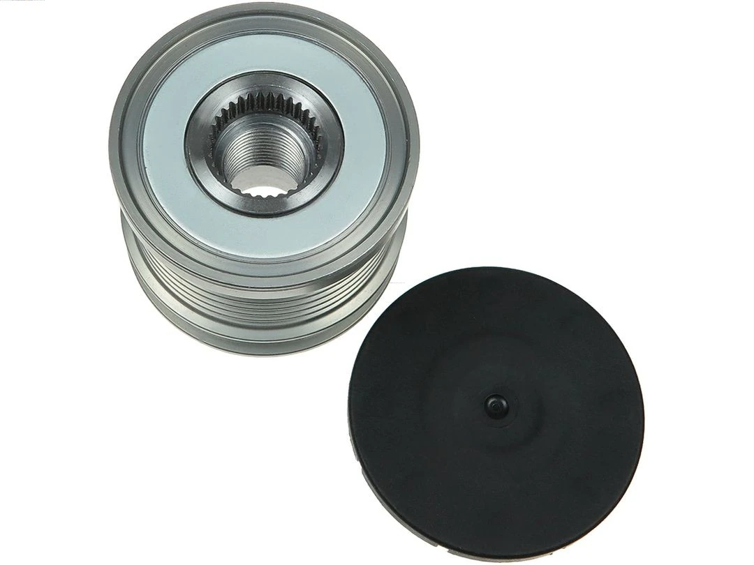 Alternator Freewheel Clutch Brand new AS-PL AFP3021