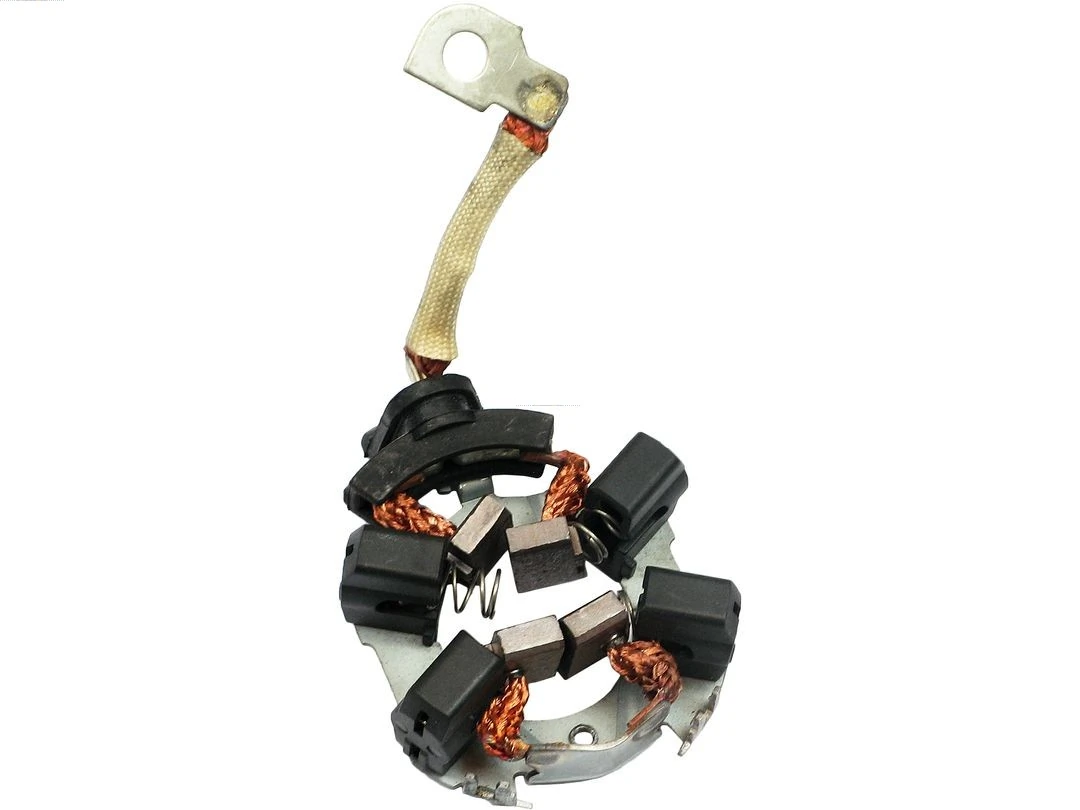 Holder, carbon brushes Brand new AS-PL SBH0041