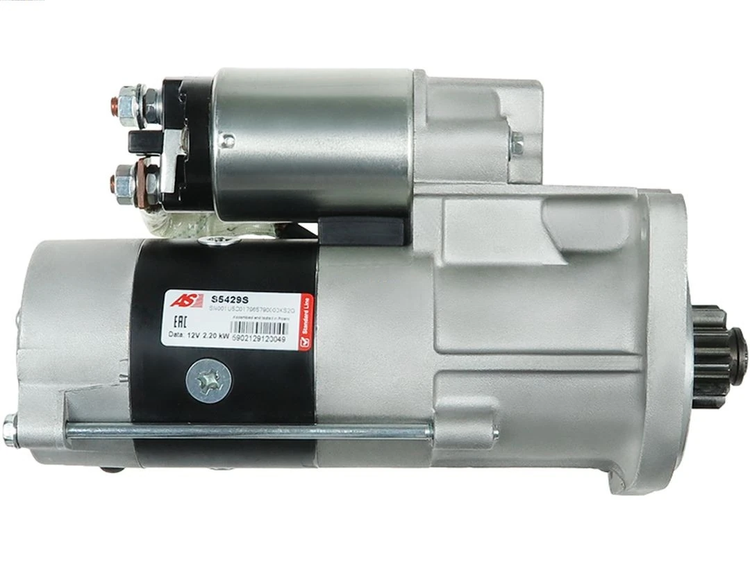 AS-PL S5429S Starter