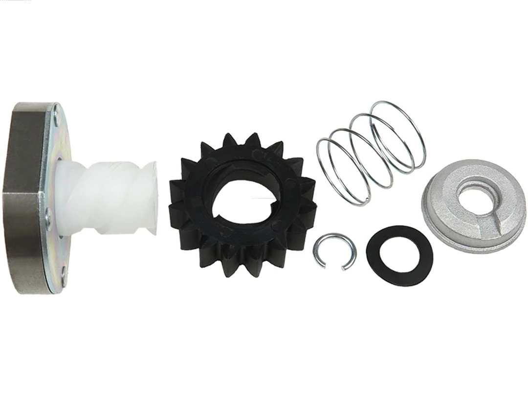 Freewheel Gear, starter Brand new AS-PL SD9034