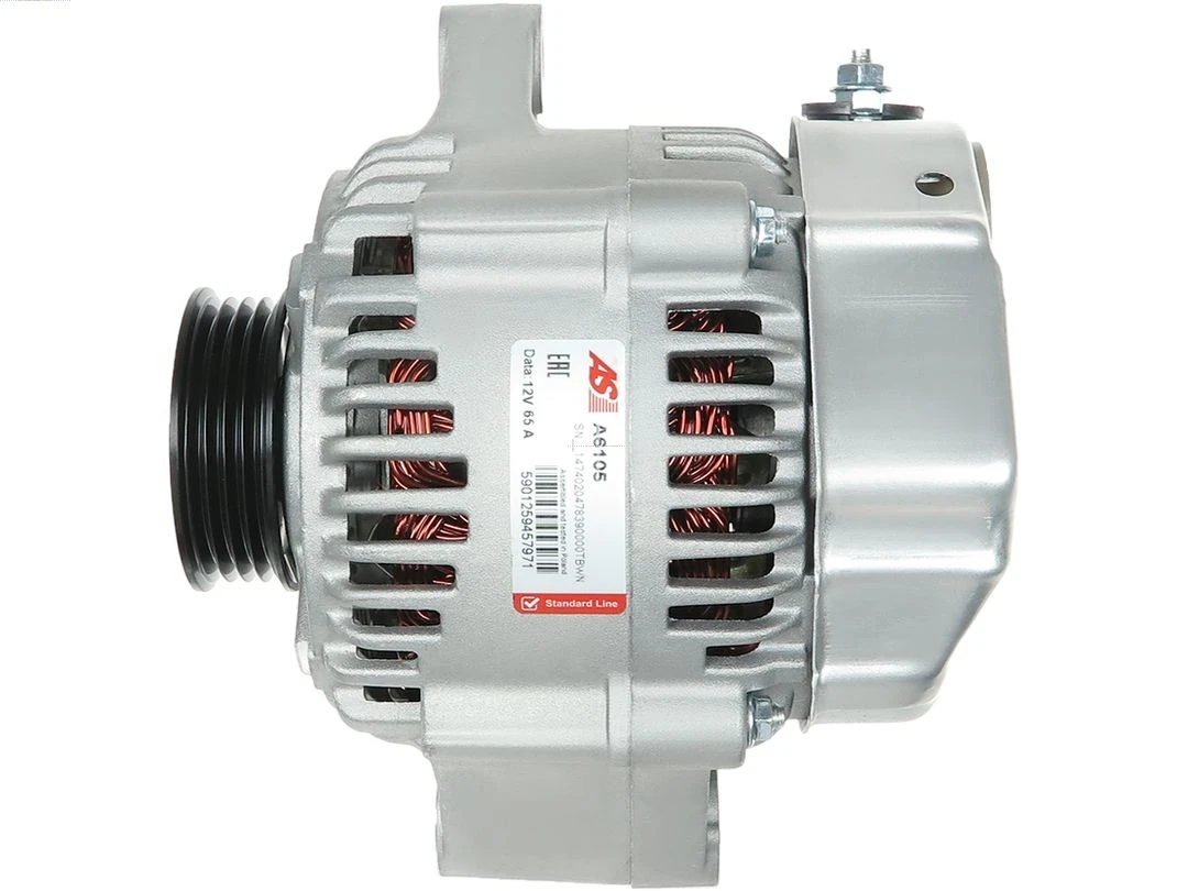Alternator Brand new AS-PL A6105