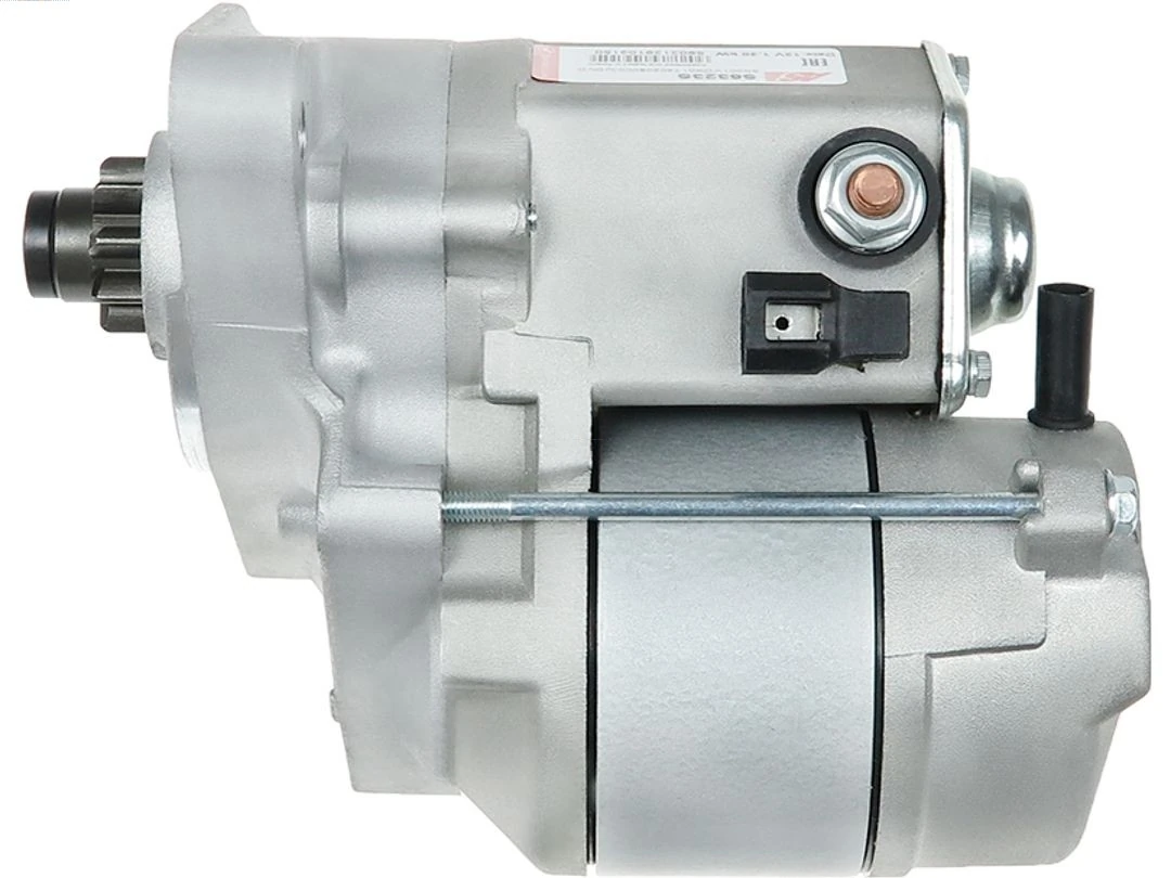 AS-PL S6323S Starter