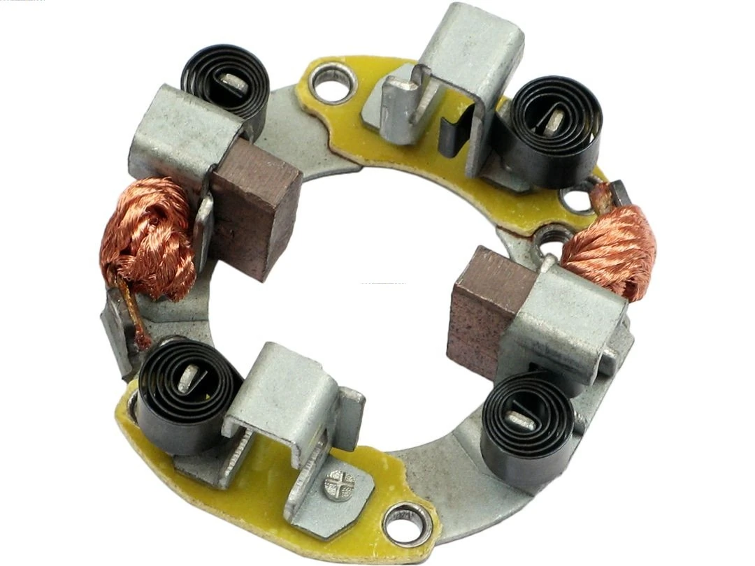 Holder, carbon brushes Brand new AS-PL SBH6008