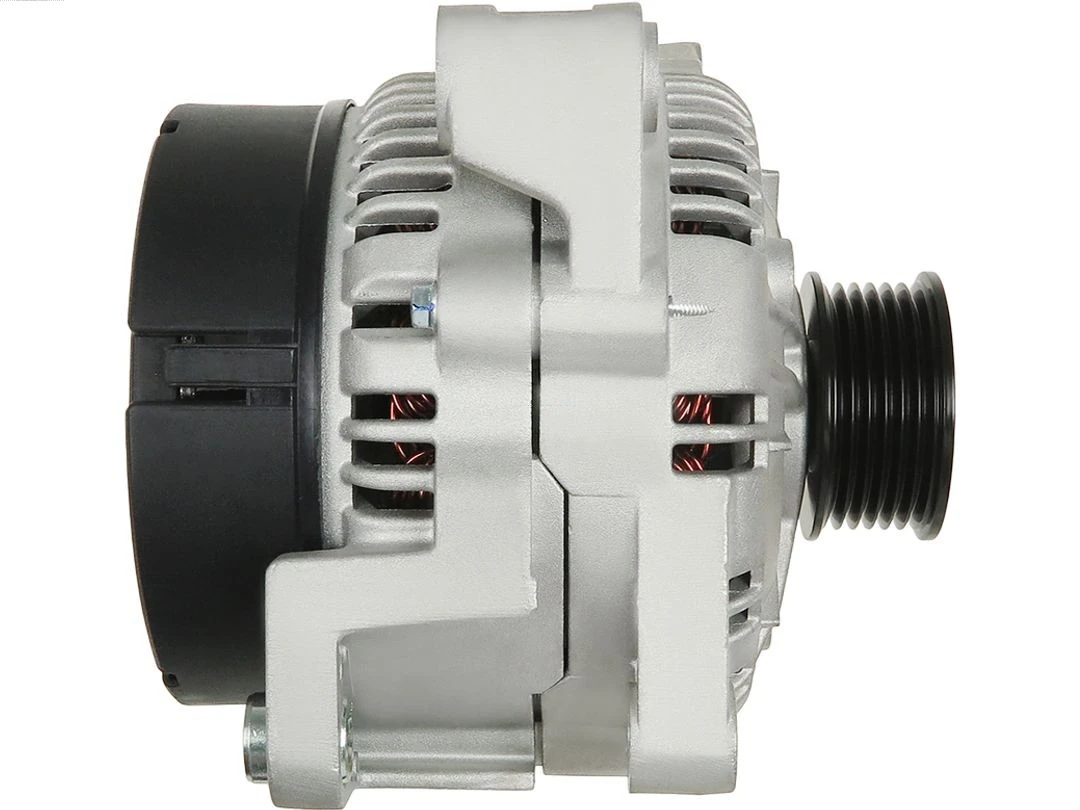 Alternator Brand new AS-PL A0666S
