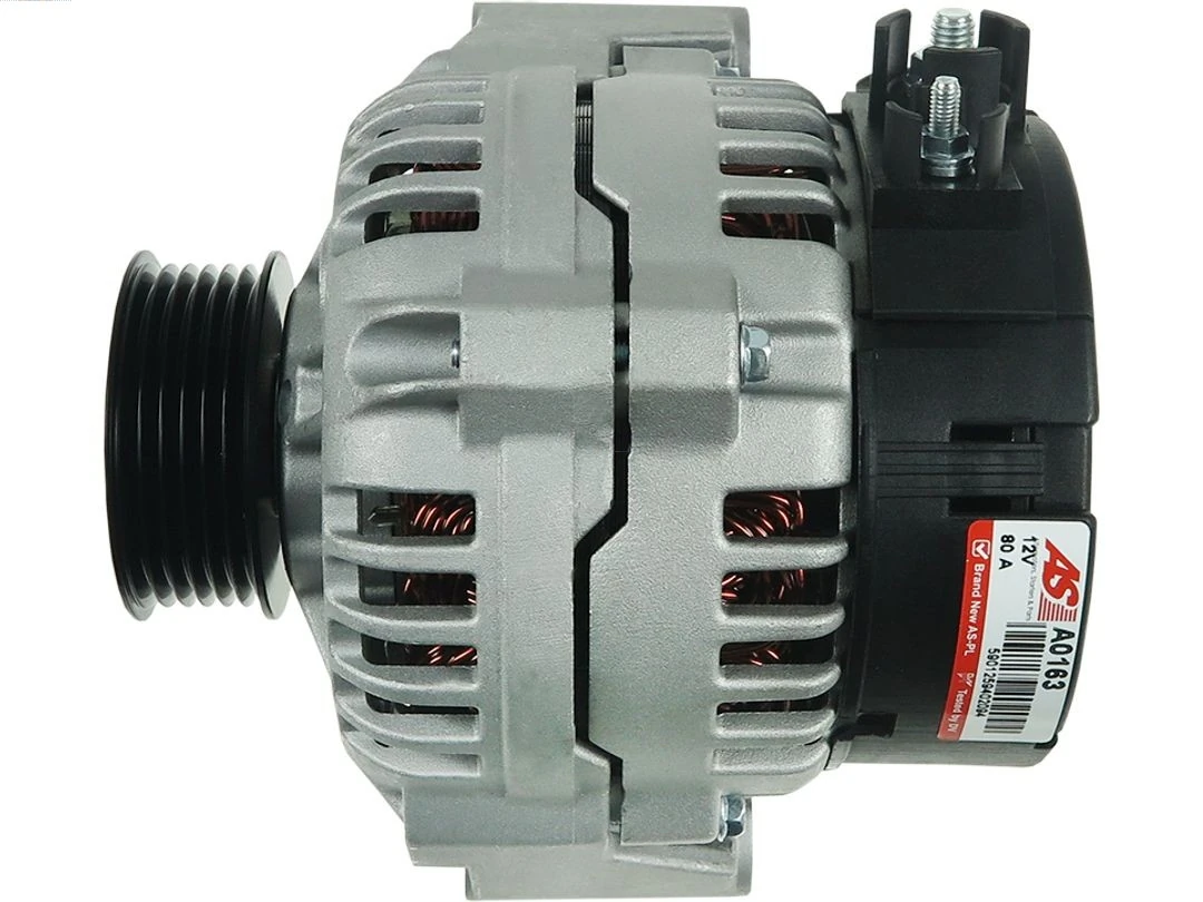 Alternator Brand new AS-PL A0163